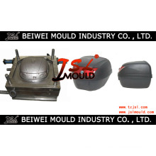 Moule de boîte à queue de moto (JSL-YZ0002-2)